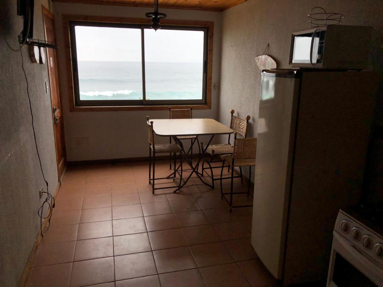 Delfin Apart Pichilemu Εξωτερικό φωτογραφία