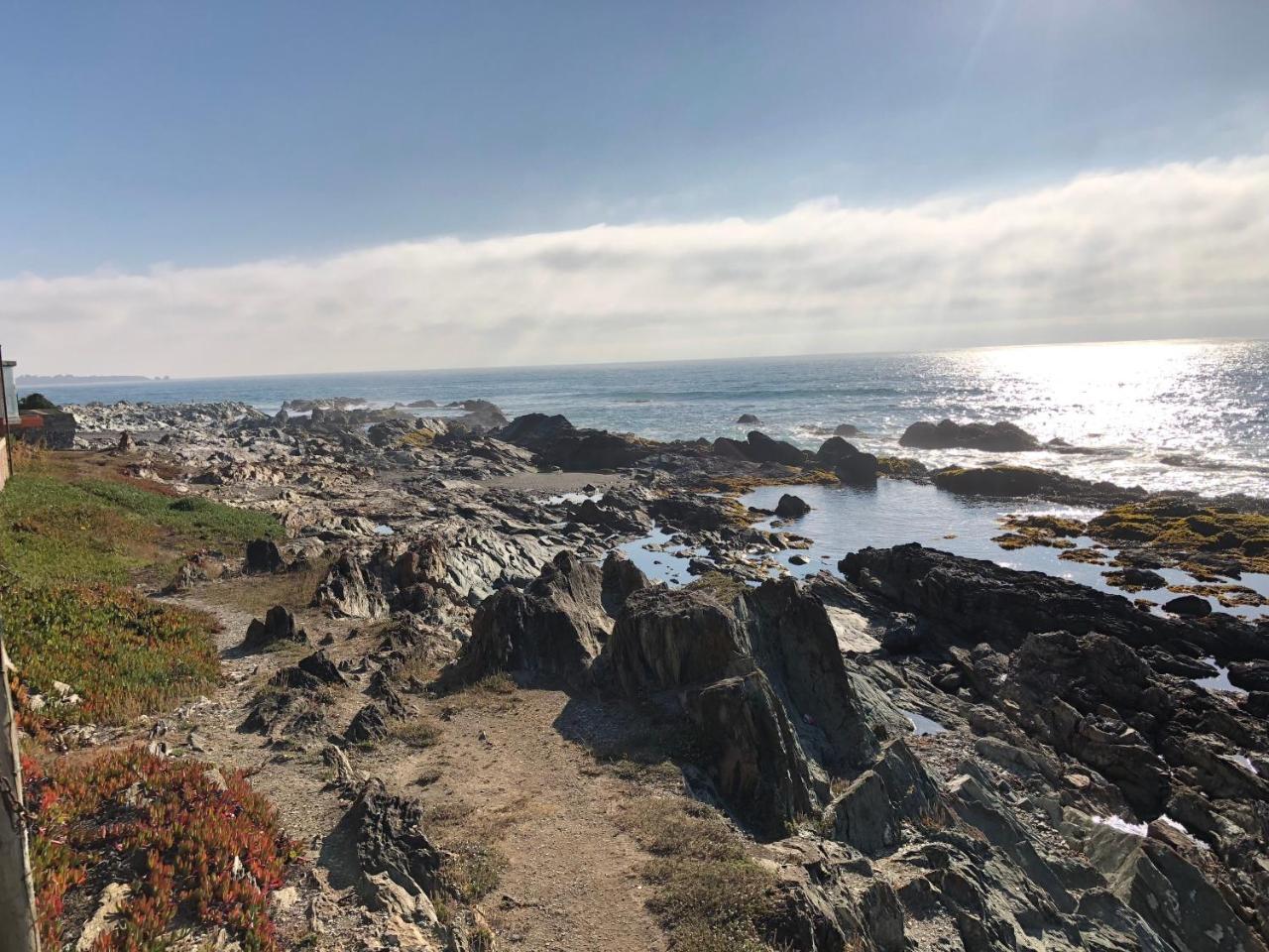 Delfin Apart Pichilemu Εξωτερικό φωτογραφία